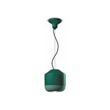 Ferroluce Bellota hängande lampa Ø 24 cm