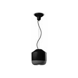 Ferroluce Bellota pendant light Ø 24cm