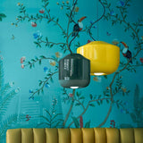 Ferroluce Bellota Lampe à suspendre Ø 24cm