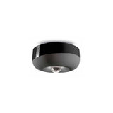Ferroluce Bellota -keraaminen kattovalaisin Ø 27,5 cm