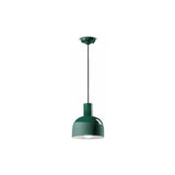 Ferroluce Caxixi hangende lamp Ø 22,5 cm