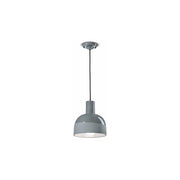Ferroluce Caxixi lampada a sospensione Ø 22,5 cm
