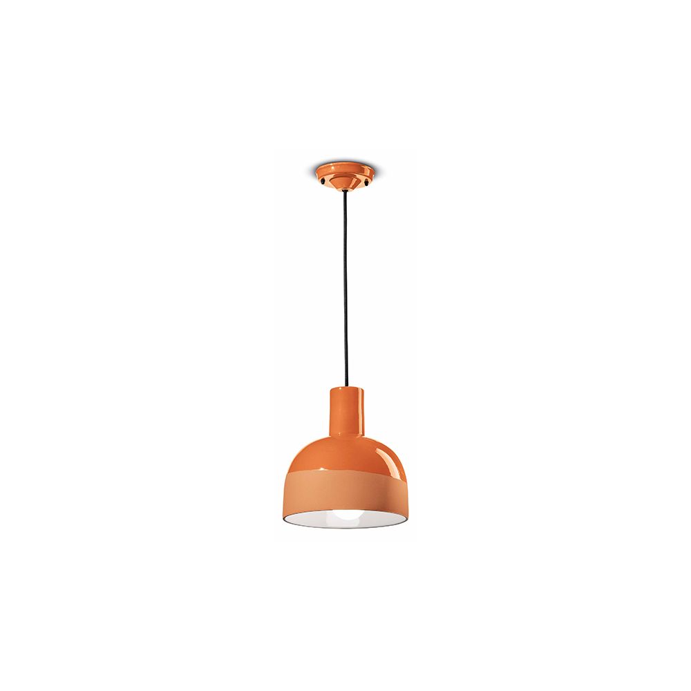 Ferroluce Caxixi hängande lampa Ø 22,5 cm