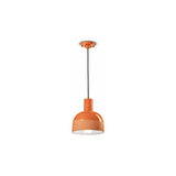 Lampa wisząca Ferroluce Caxixi Ø 22,5 cm