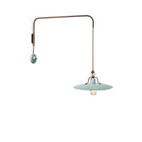 Ferroluce Country Applique murale 40cm