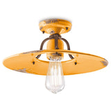 Lampada del soffitto Paese Ø 40 cm