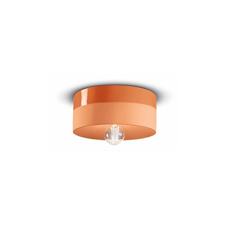 Ferroluce taklampe Pi Ø 25 cm 