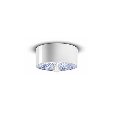 Ferroluce taklampe Pi Ø 25 cm 