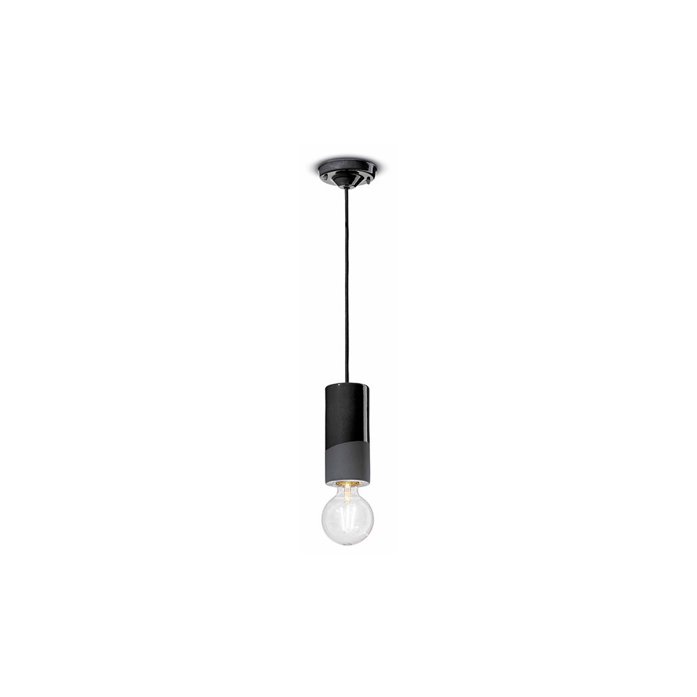 Ferroluce Lampe à suspendre Pi 18cm