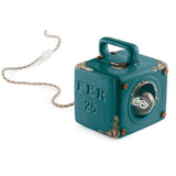 Ferroluce Industrial Retro-Lay med switch