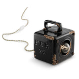 Ferroluce Industrial Retro-Lay med switch