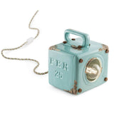 Ferroluce Industrial Retro-Lay med switch