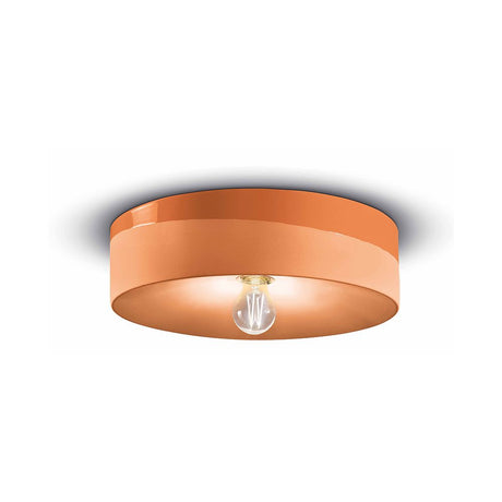 Ferroluce keramisk taklampe Pi Ø 40 cm 
