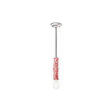 Ferroluce Pi Lampe à suspendre 25cm