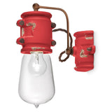 Ferrolce Urban Wall Light