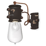 Ferrolce Urban Wall Light
