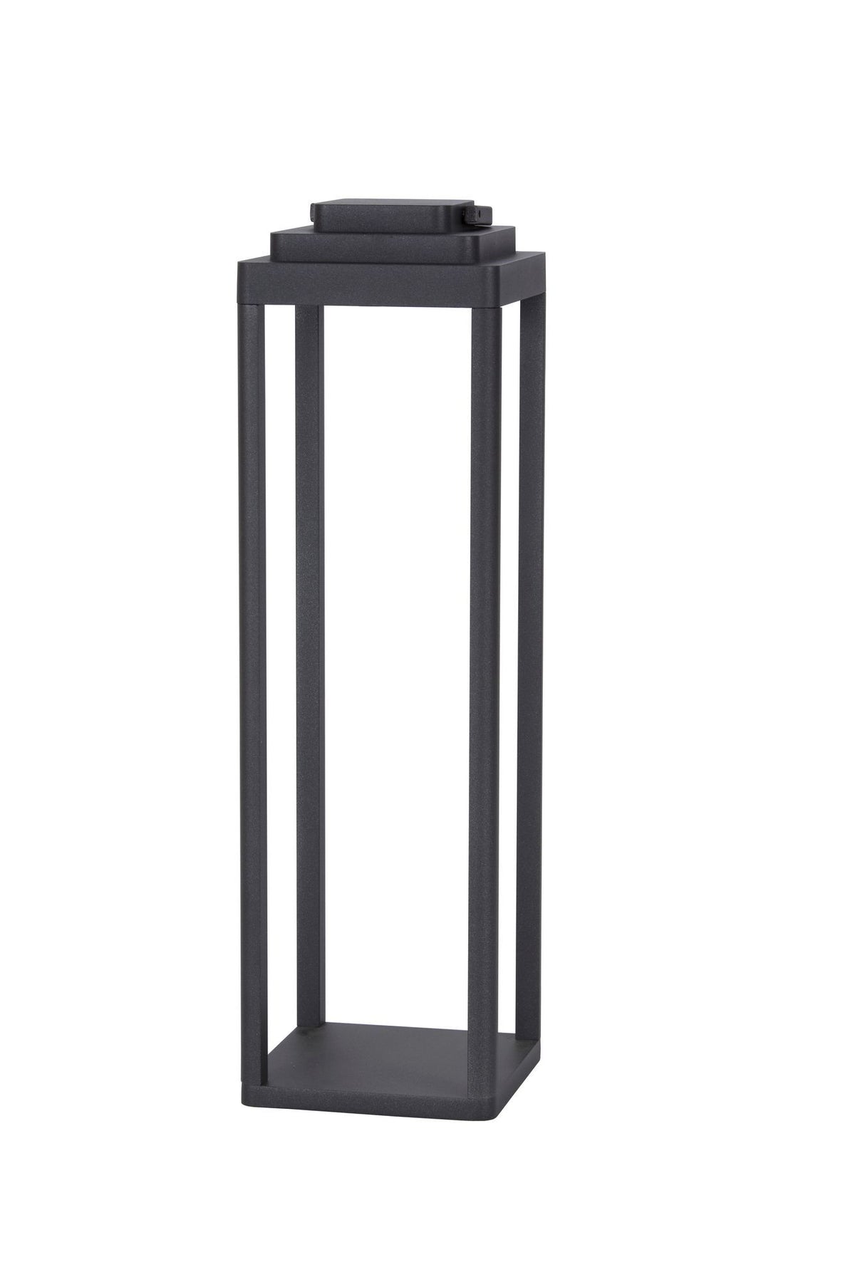 Figi LED Außenstehleuchte 3000K Anthrazit IP65 (2)