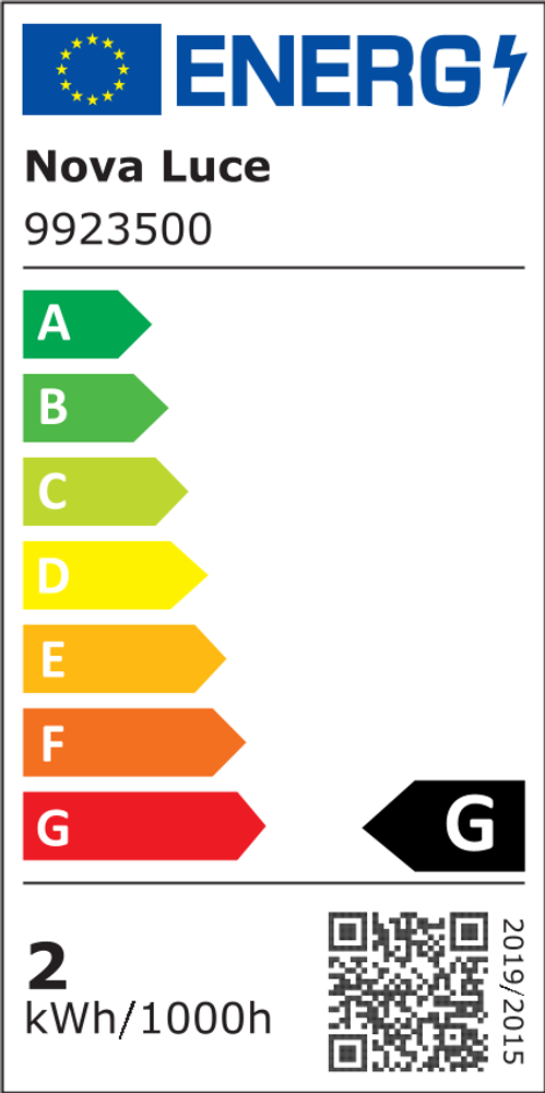 Figi LED Außenstehleuchte 3000K Anthrazit IP65