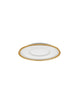 Figin LED Deckenleuchte 2-flammig 2700 5000K Weiß, Gold (2)