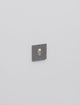 Finlo LED Außenwandeinbauleuchte Lichtauslass Rund Grau IP65 (4)
