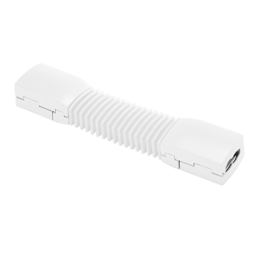 FlexVerbinder für Easytec II Weiß