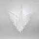 Kolarz Fonte Flush Mount Di Luce LED Wand- & Deckenlampe