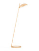 Flute LED Stehlampe H 153cm 3000K (3)