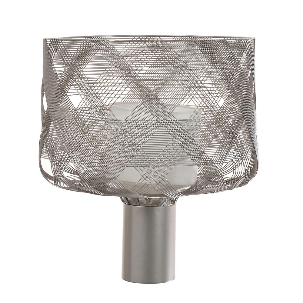 Lampe de table d'antenne