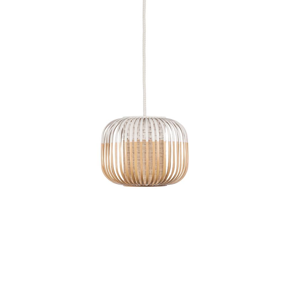 Bamboo Light pendant lamp