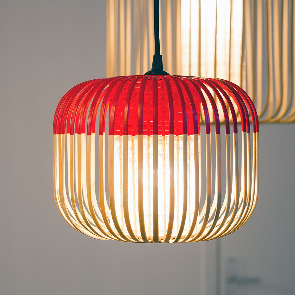 Bamboo Light pendant lamp