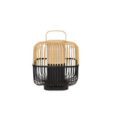 Bamboo Square Tischlampe