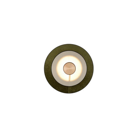 Forestier Cymbal LED wall & ceiling lamp