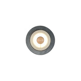 Cymbal LED wall &amp; ceiling lamp