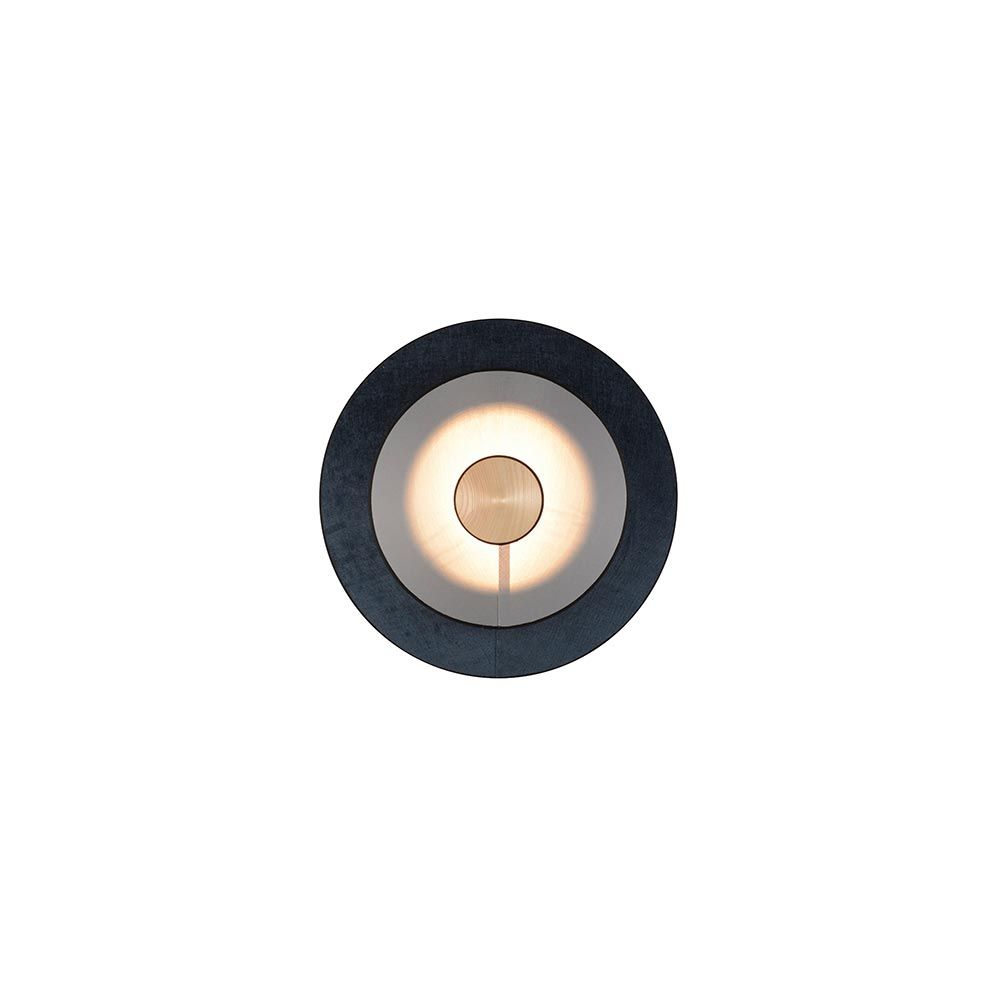 Cymbal LED wall &amp; ceiling lamp