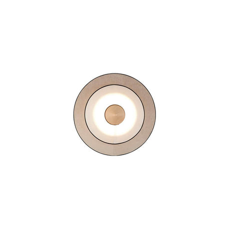 Forestier Cymbal LED wall & ceiling lamp