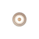 Forestier Cymbal LED Wand- & Deckenlampe