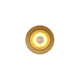 Forestier Cymbal LED Wand- & Deckenlampe