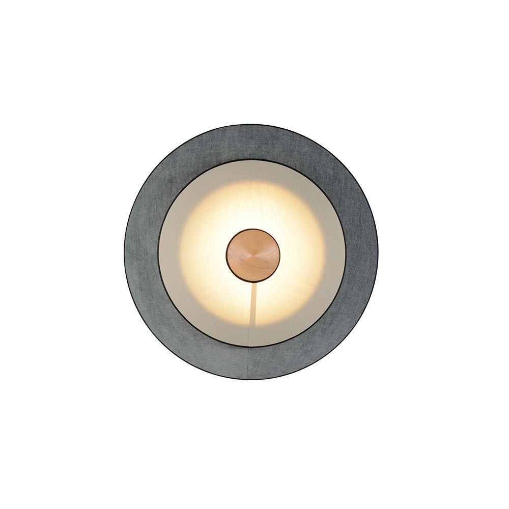 Cymbal LED wall &amp; ceiling lamp