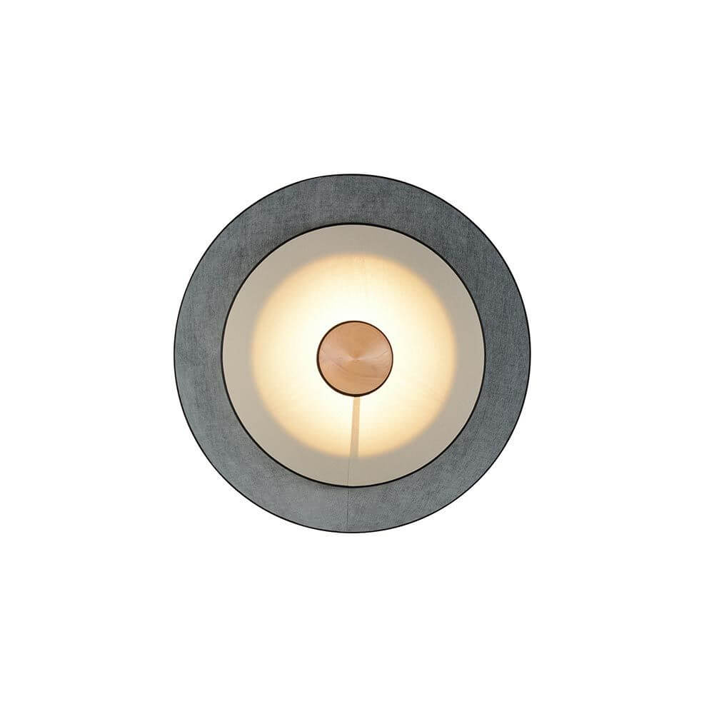 Forestier Cymbal LED Wand- & Deckenlampe