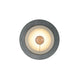 Forestier Cymbal LED Wand- & Deckenlampe