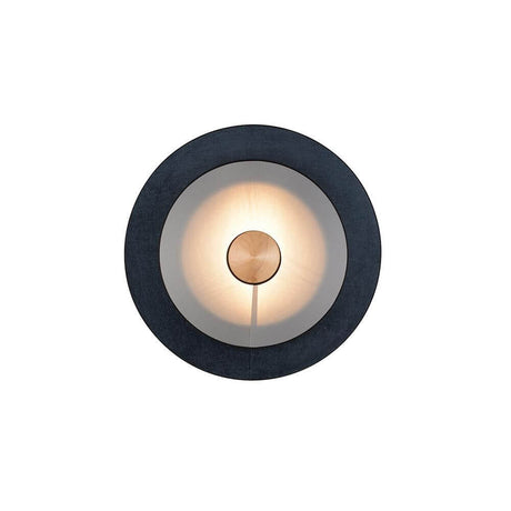 Forestier Cymbal LED wall & ceiling lamp