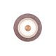 Forestier Cymbal LED Wand- & Deckenlampe