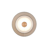 Cymbal LED wall &amp; ceiling lamp