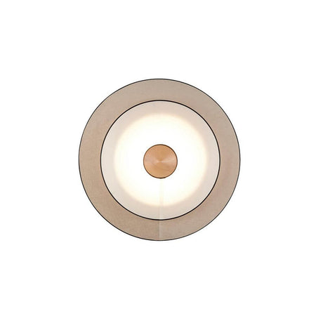 Forestier Cymbal LED wall & ceiling lamp