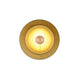 Forestier Cymbal LED Wand- & Deckenlampe