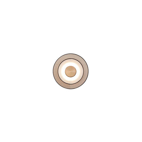 Forestier Cymbal LED wall & ceiling lamp