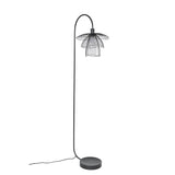 Design-Stehlampe Papillon 145cm