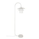 Design-Stehlampe Papillon 145cm