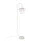 Forestier Design-Stehlampe Papillon 145cm mit luftiger Silhouette und poetischem Design von Elise Fouin.