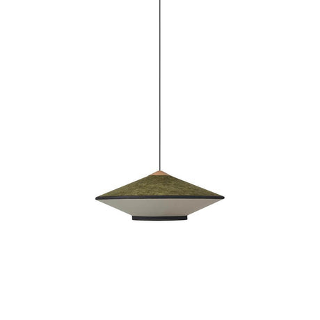 Forestier hanging lamp Cymbal